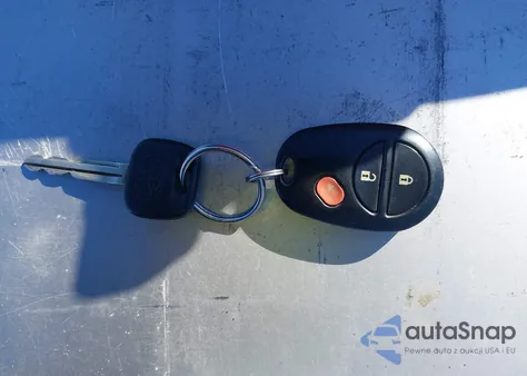 2012 Toyota Tacoma Prerunner from USA, damaged, VIN 5TFJX4GN6CX011573